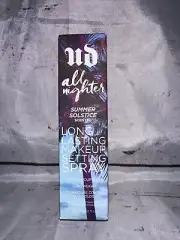 UD All Nighter Long-Lasting Makeup Setting Spray-Summer Solstice-Full Size-4 fl