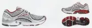 CLEARANCE!! BROOKS TRANCE 7 MEN'S RUNNING SHOES (961) - GREAT SPECIAL