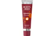 Burt's Bees: Squeezy Tinted Lip Balm - Mandarin Granita