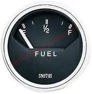 Smiths Cobra Fuel Gauge
