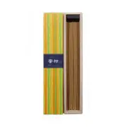 - Mikan Orange 40 Sticks by Nippon KODO, Japanese Quality Incense