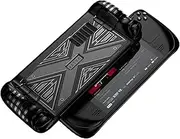 Console Protective Case for Steam Deck, Shockproof Protective Game Console Cover Accessory Spare Part