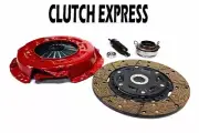 AF STAGE 2 CLUTCH KIT 1989-1995 TOYOTA PICKUP 2.2L 2.4L 22R 22RE 2L 2LT 4RUNNER. (for: Toyota)