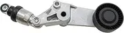 1ZZFE 3ZZ Belt Tensioner Compatible With Toyota Corolla 1.4 1.6 1.8 1997-2009 RAV 4 1.8 2000-2005 OEM 16620-0W090 Car Accessories(3ZZ 4ZZFE)