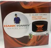 Hank Haney Golf Full Swing Impact Training System (i)