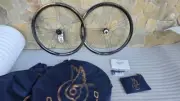 Campagnolo Bora Ultra WTO 35 C23 CULT Ceramic Disc Wheelset
