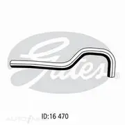 Gates Heater Hose - 02-1283