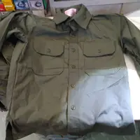 在飛比找蝦皮購物優惠-早期 公發陸軍草綠服