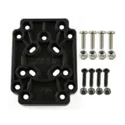 Plastic Adapter VESA Holes - RAM (RAP-356U)