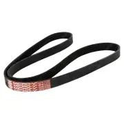 Gates Accessory Drive Belt for Toyota Camry ASV50 2.5L 133KW 135KW 2011-ON