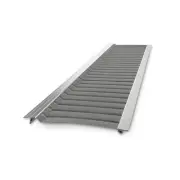 Raptor Gutter Guard Stainless Steel Micro-Mesh Sample Pack (Does not Include ...