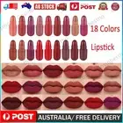 18 Colors Mini Capsule Makeup Lipstick Set Matte Lipstick Ladies Lipstick Set AU