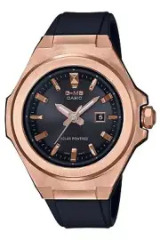 CASIO MSG-S500G-1AJF Baby-G G-MS Solar Ladies' Watch Japan Domestic Version New