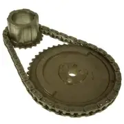 Engine Timing Set fits 2005-2006 Saab 9-7x MELLING (for: Saab)