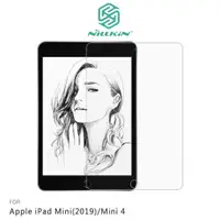 在飛比找樂天市場購物網優惠-NILLKIN Apple iPad Mini(2019)/