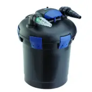 OASE BioPress 1600 9W UV Pressurized Filter 40348