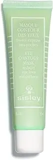 Sisley Eye Contour Mask by Sisley for Unisex - 1 oz Eye Care, 30 milliliters