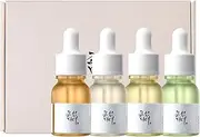[Beauty of Joseon] Hanbang Serum Discovery Kit 10ml* 4(0.33fl.oz. *4), Off White