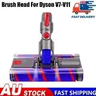 For Dyson Soft Roller Cleaner Head V7-V11 Floor Brush For Hard Floors
