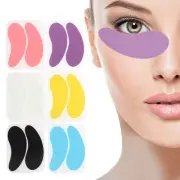 1Pair Eyelash Lift Silicone Lash Perm Pads Lashlifting Tool Eyelash Perm SFB