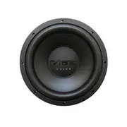 Vibe Audio Pulse 12" Subwoofer (1050 Watts) - PULSE12-V0