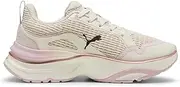 [PUMA] [プーマ] ランニングシューズ SOFTRIDE ディバイン メタル ウィメンズ 310167
