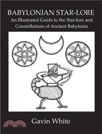 在飛比找三民網路書店優惠-Babylonian Star-Lore. an Illus