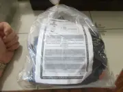 NEW Game Winner Full-Body Fall Arrest Harness w/ SRS Instruction Manual Hunting