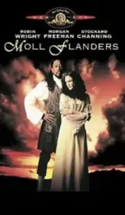 New Moll of Landers DVD Movie Morgan Freeman