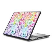 MacBook Pro 16-inch (M1 - M4) Impact Case Floral Rainbow