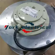 RH28M-2DK.3L.1R German Xerox Baifan ZIEHL-ABEGG Printing Machine Cooling Fan