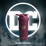 【SMARTSHAKE】REFORCE DC COMICS 不鏽鋼搖搖杯●30OZ/神力女超人●