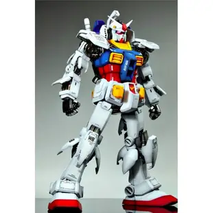 【鋼普拉】現貨 BANDAI 鋼彈UC PG 1/60 RX-78-2 GUNDAM 初鋼 初代鋼彈 阿姆羅·雷 專用