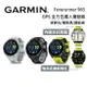 GARMIN Forerunner 965 GPS 全方位鐵人運動錶 公司貨