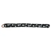 Collingwood Magpies AFL Team Logo Door Snake Draft Stopper