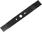 [Foifatt] 16in Lawn Mower Replacement Blade for Ryobi 40-Volt Lawn Mower, Single Mulching Lawn Mower Blade Compatible with Ryobi RY40104, P1102, P1100, Replaces 639180003