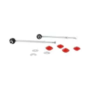 Nolathane Front Sway bar link for HSV Coupe V2 VZ Maloo VU VY SV300 VX XU6 VX