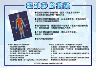 【契斯特-小資矽膠版】極凍紗凍感2.5線徑硬式彈簧床墊-單人3尺 (8.7折)