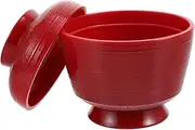 Ciieeo Traditional Japanese Soup Bowl Size for Snacks Rice Noodles Stylish for Kitchen