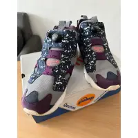 在飛比找蝦皮購物優惠-Reebok Pump Fury (日本特別版）