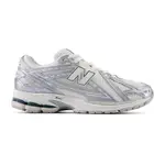 NEW BALANCE 1906R 男鞋 女鞋 海鹽白銀色 氣墊 復古運動 休閒 慢跑鞋 M1906REE