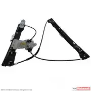 Window Regulator Motorcraft WLR-156 fits 09-19 Ford Flex (for: Ford)