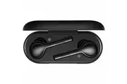 [True Wireless] For Original HUAWEI FreeBuds TWS bluetooth Earphone Balance Dynamic with Charging Box BLACK COLOR