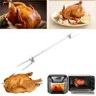 Roast Chicken Skewer Kitchen Barbecue Turkey Barbecue Forks for BBQ Outdoor