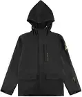 Neff Black Ops Softshell Snow / Ski / Jacket Mens, Size M, Sale, Retail $130