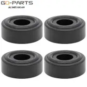 30*12mm Audio Speaker AMP Isolation Feet Stands Pad Damper Leg For PC DAC CD DVD