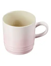 [Le Creuset] 200ml Mug Shell Pink