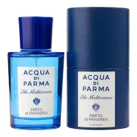 在飛比找Yahoo!奇摩拍賣優惠-促銷價Acqua Di Parma 藍色地中海系列-帕納里加