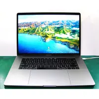 在飛比找蝦皮購物優惠-[貳樓]Apple MacBook Pro 15獨顯工作站筆