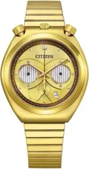 [Citizen] CITIZEN Citizen Records Label Tsuno Chrono Star Specified Store H